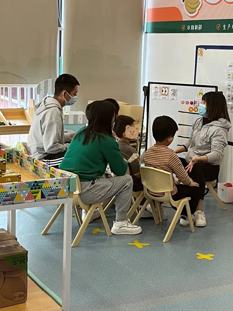 治疗儿童自闭症,治疗自闭症最佳的7个方法