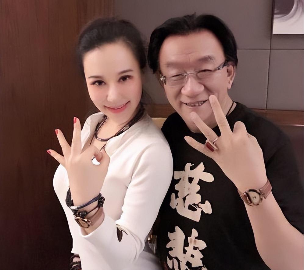 私生活混乱、撒谎成性、批判他人堕落自己，这7位老戏骨令人汗颜