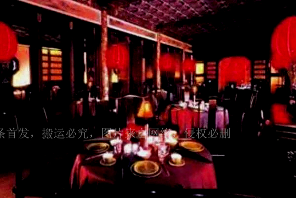 京城最神秘的顶级会所,京城内的私人会所