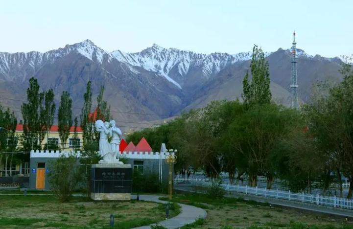 此生必打卡的最美十二县城,中国最令人向往的10个旅游小城市