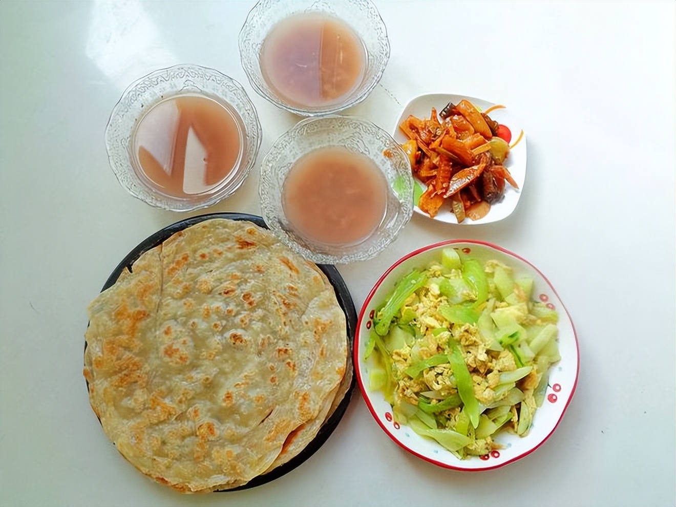 三伏天主食吃什么最好,三伏天必吃十种食物书单