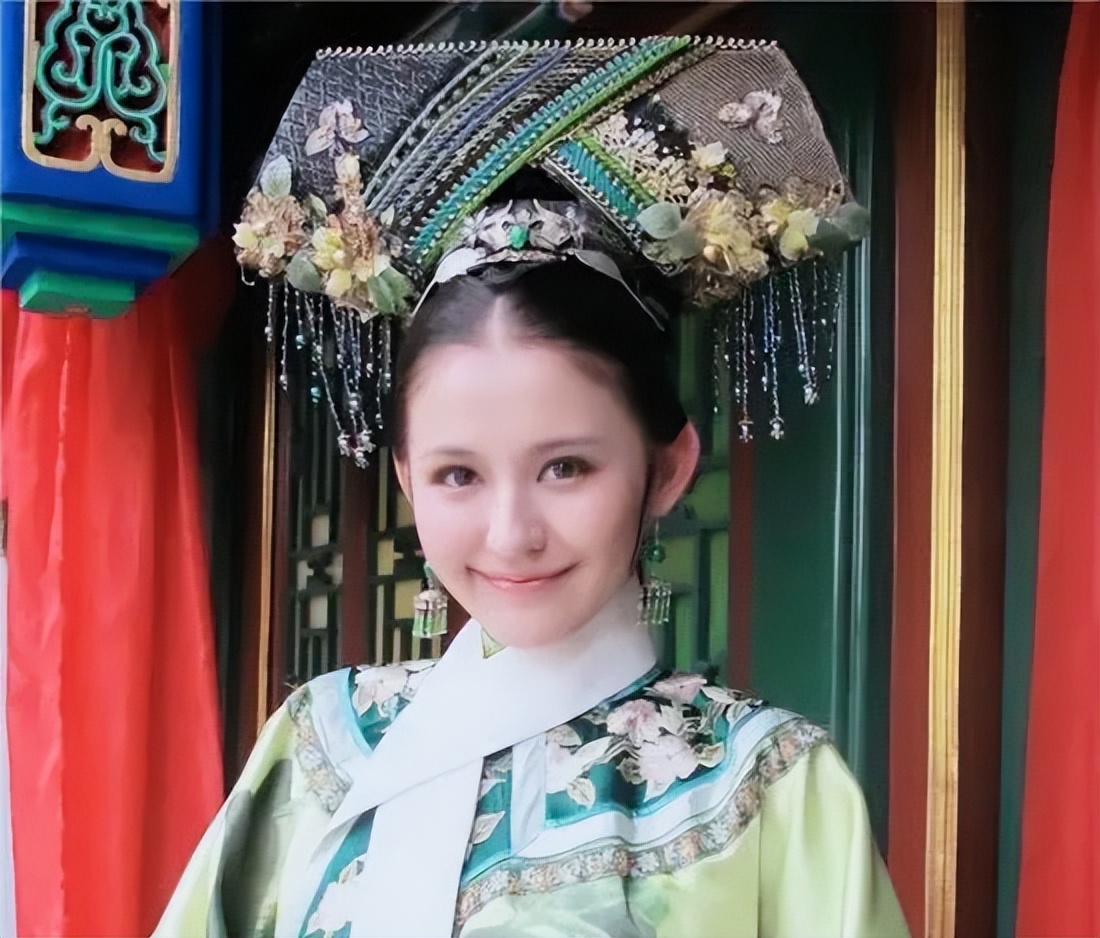 飞天奖新晋视后热依扎,热依扎获飞天奖视后采访