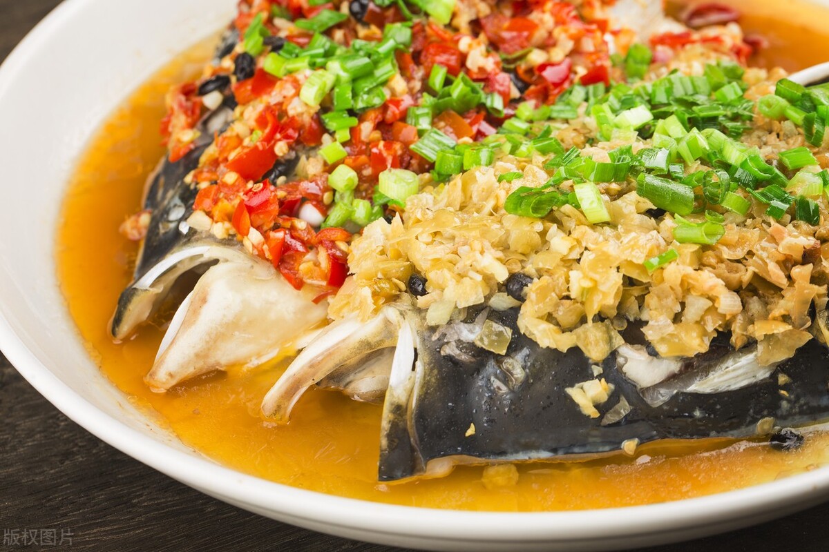 “八大菜系”中国饮食文化多样性的形成和发展影响及饮食文化差异