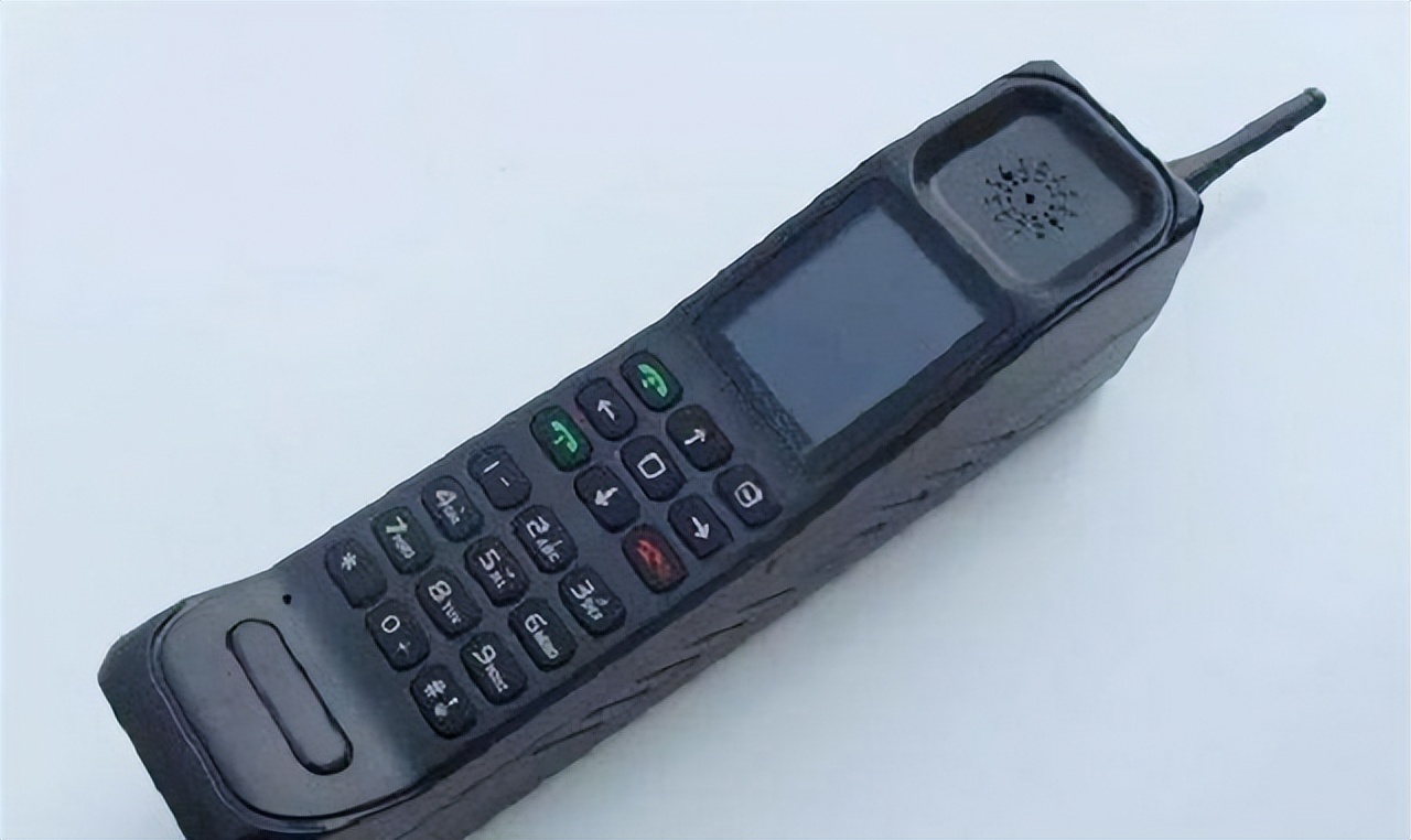 中国首位办手机号的人,中国第一位办手机号的人是谁