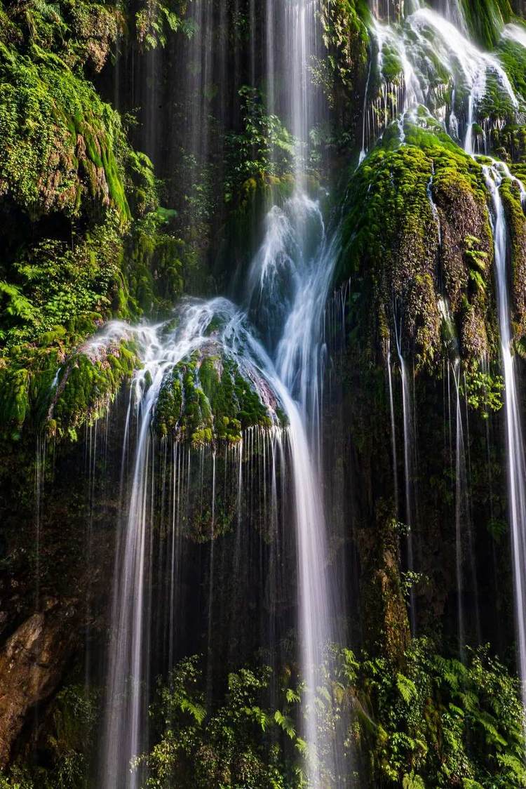 四川攀枝花城市风景,四川攀枝花城市介绍