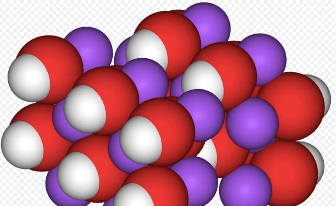 烧碱纯碱各种碱都是什么,液碱属于烧碱还是纯碱