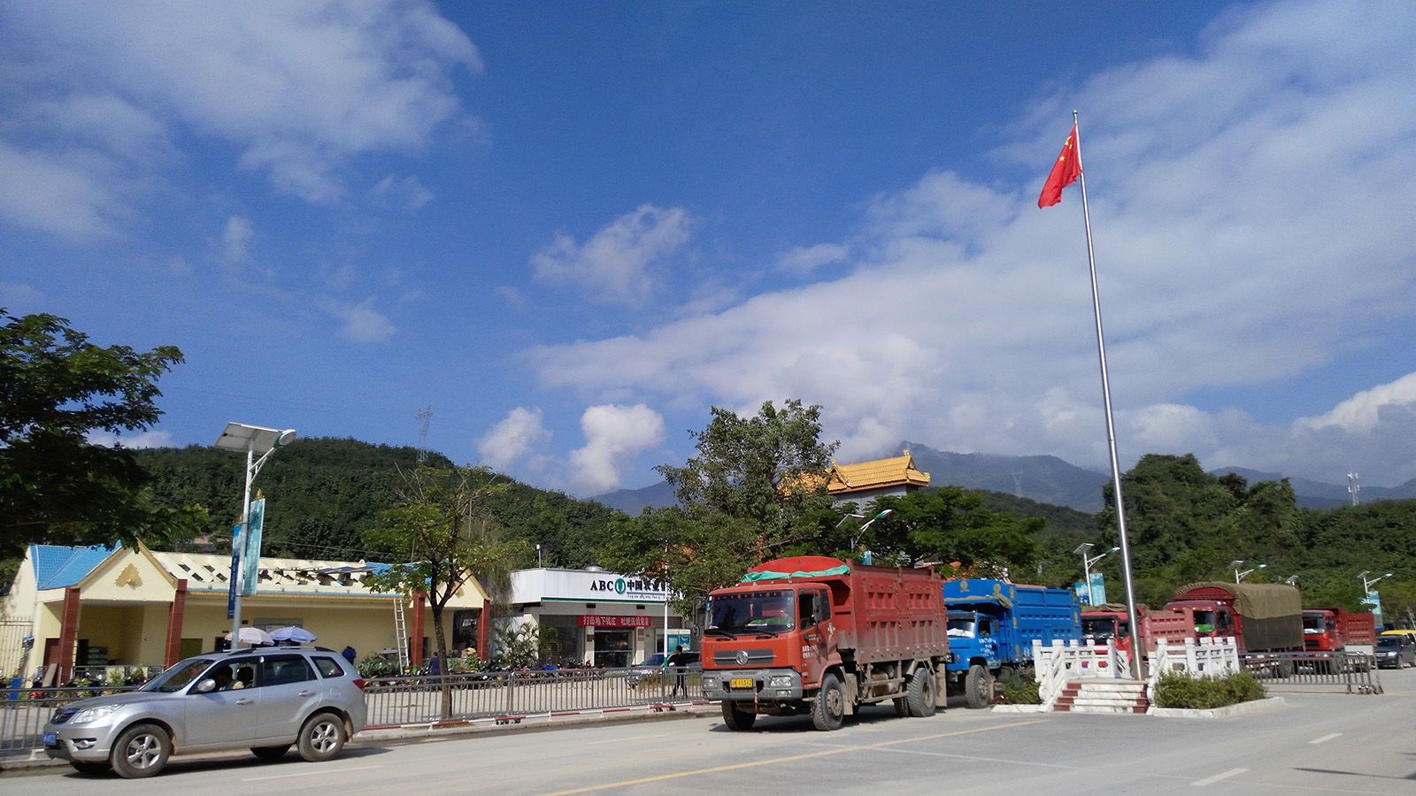 初哥视频,初哥徒步走西藏