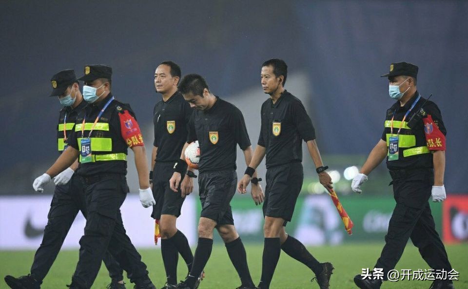 陈戌源承认受贿，牵扯出多家中超俱乐部高层，不死刑不足以平民愤