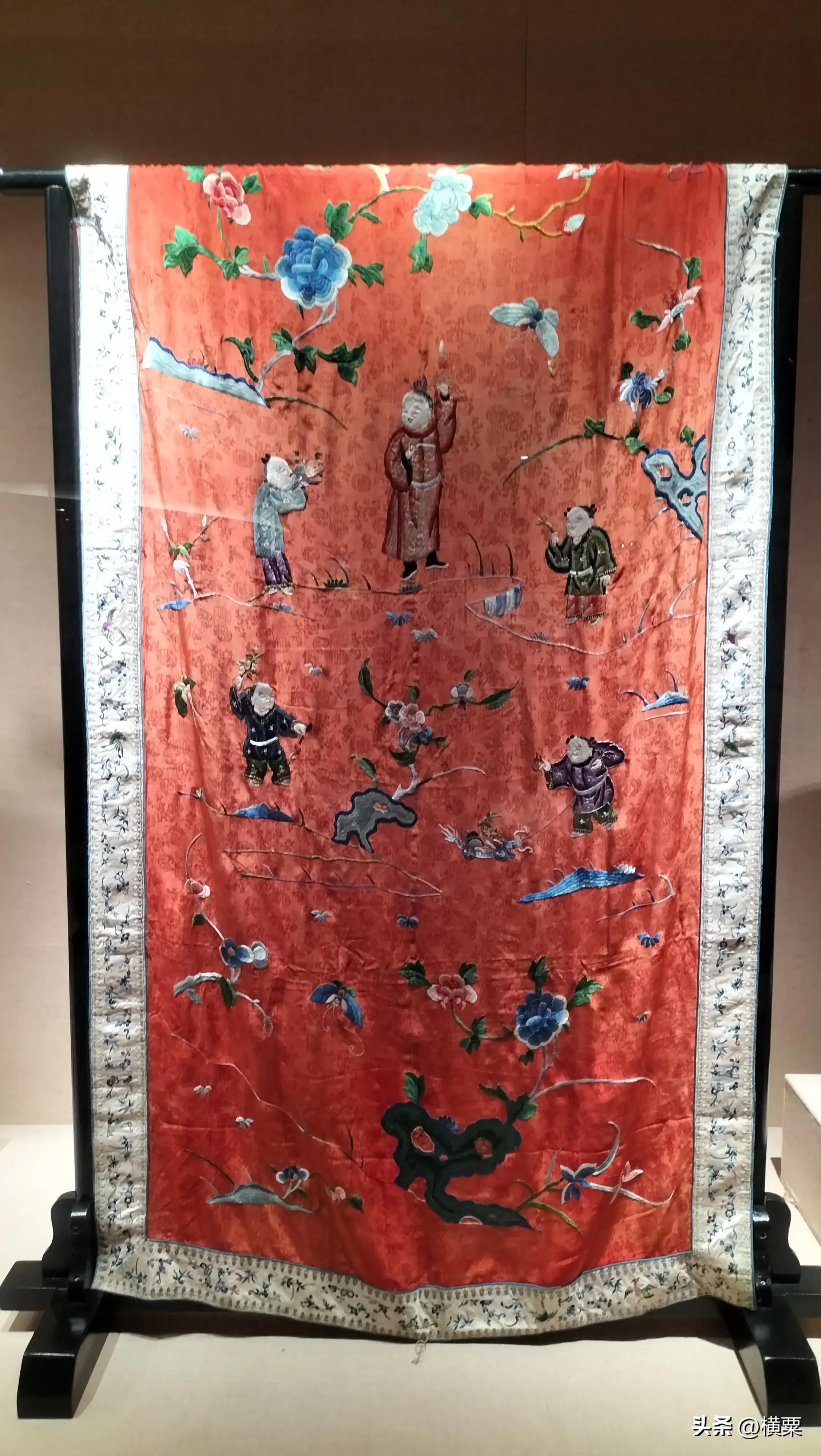 广州十三行简介,广州十三行曾经的辉煌