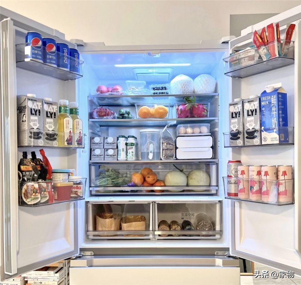 选冰箱看这篇绝对够了,选冰箱不选坑