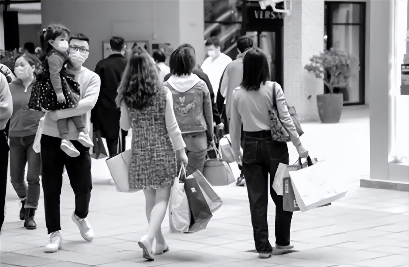 影响消费者购买行为的因素有哪些,影响消费者购买行为的四大因素