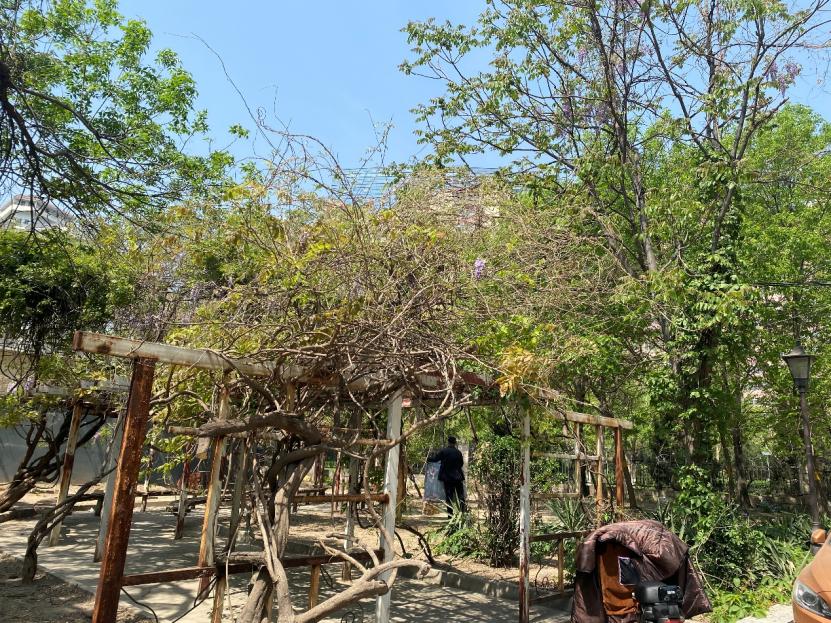 月流通十几套，300万上车南三环两居，这地儿最近有点火