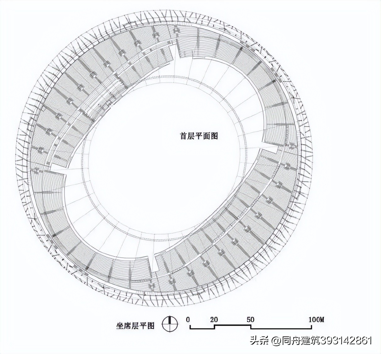 深圳市体育馆景观设计,寻找最美的建筑