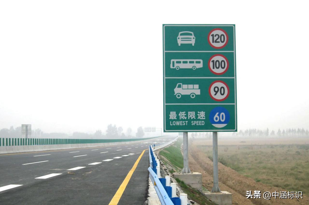 道路标识标牌图案大全图解,道路警示牌标识标牌大全