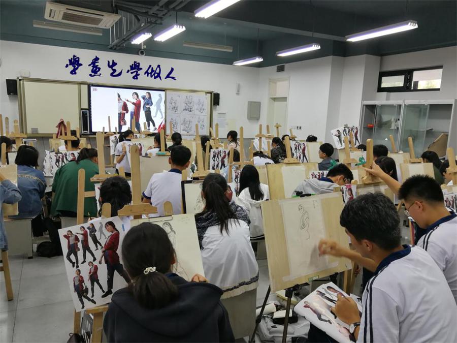 山东省青岛第六中学,山东青岛第六中学