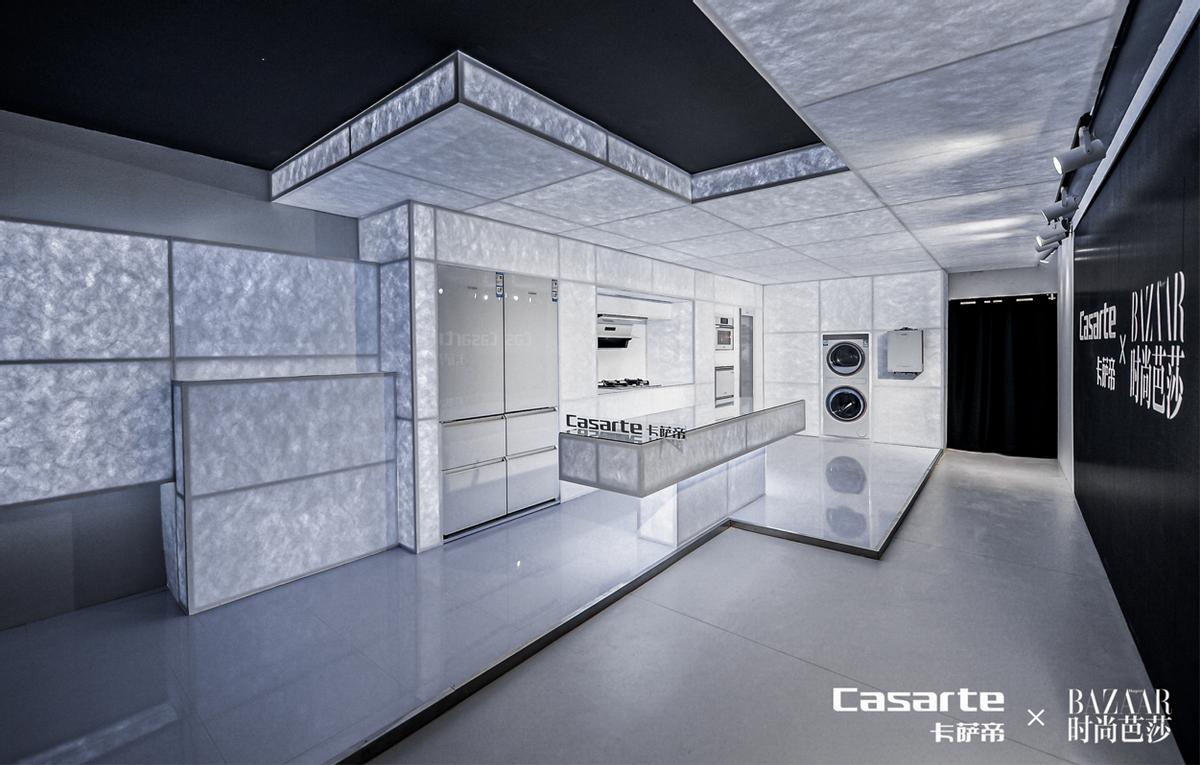 时尚芭莎时尚品牌,时尚芭莎璀璨之谜