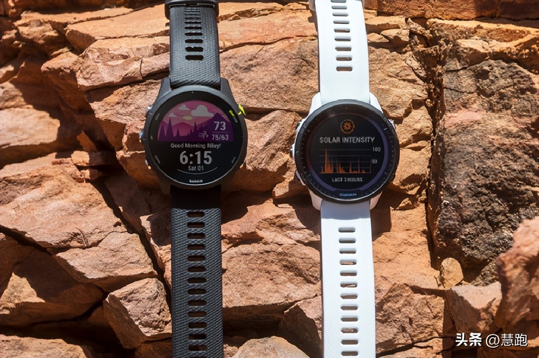 佳明手表心率带怎么设置准确,佳明手表测运动心率靠谱吗