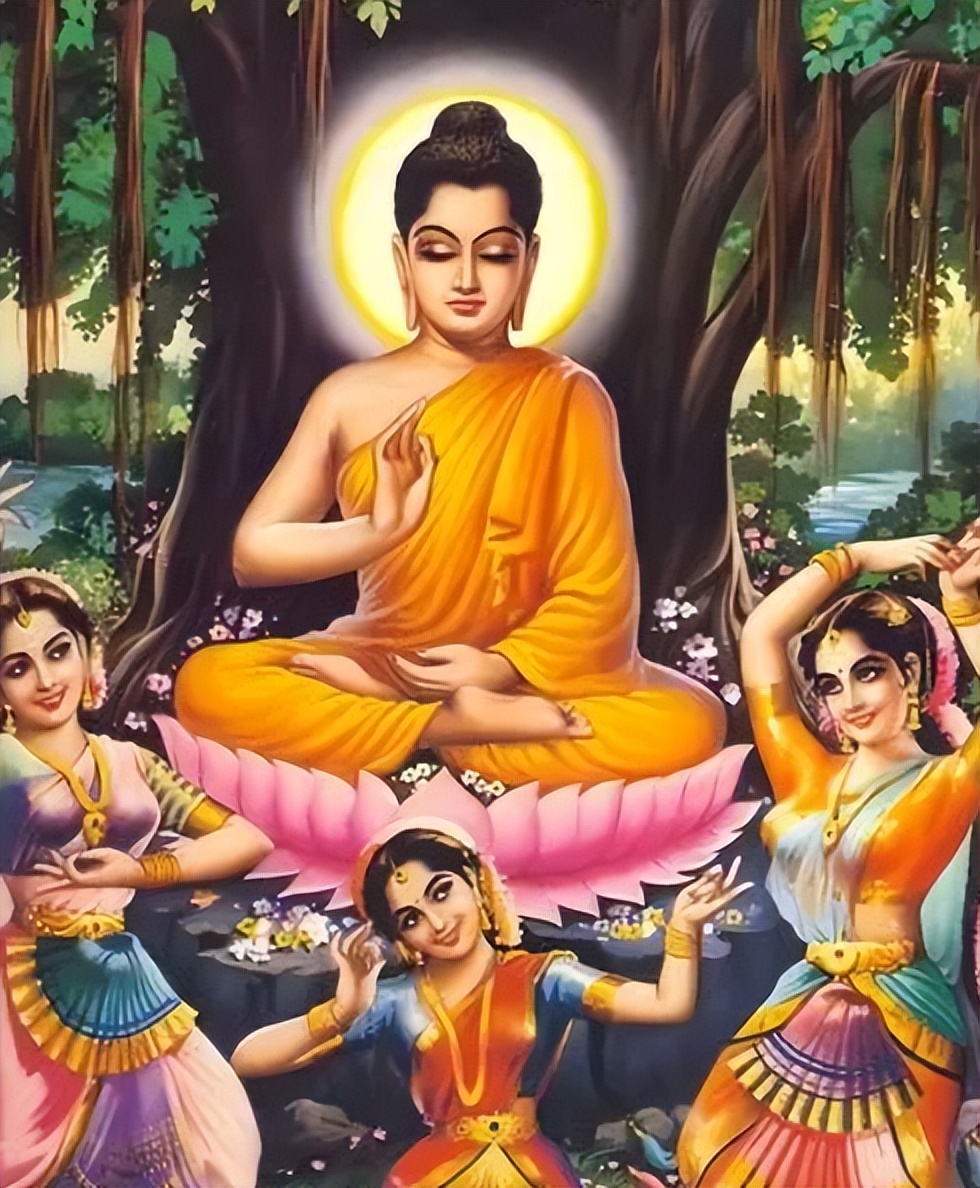 如来佛祖头上的包,如来佛祖头上的包是谁打的