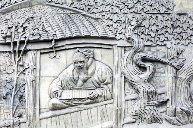 趣味无穷的成语,智慧而深刻的成语