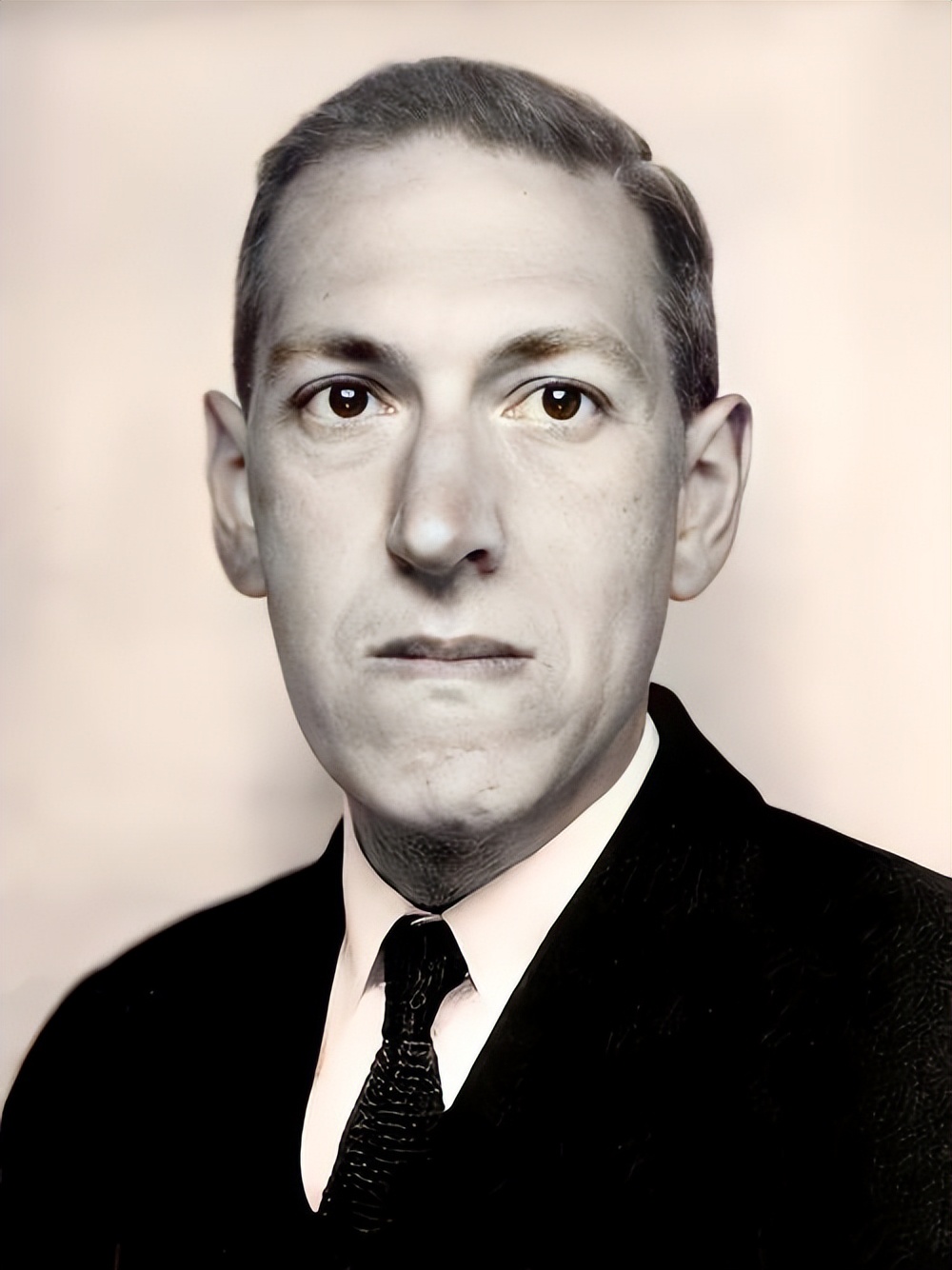 克苏鲁和希腊神话的关系,洛夫克拉夫特克苏鲁神话原著