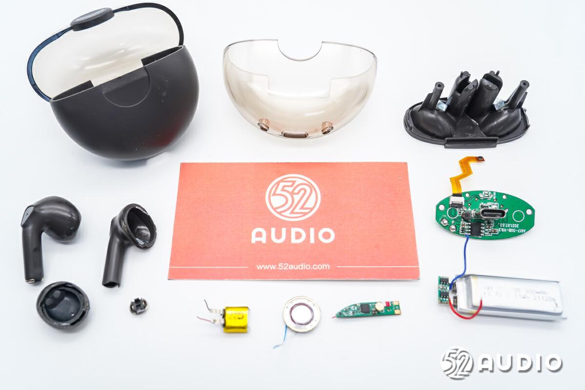 联想thinkpluslp80蓝牙耳机怎么样,联想thinkplus-lp80耳机怎么拆开外壳