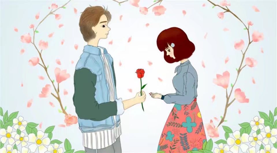 老婆网恋深深的爱上了别的男人,女子通过网络结识已婚男