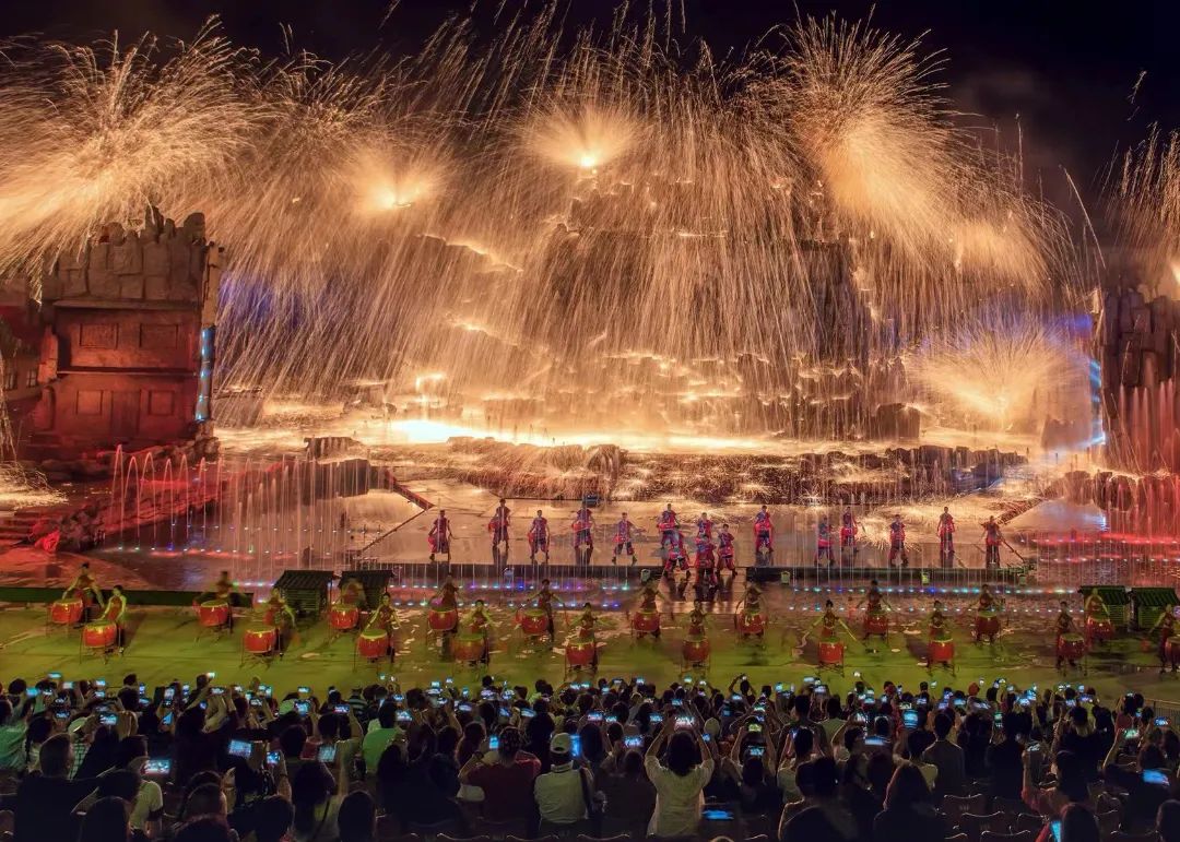 迎接党的20大美术作品,喜迎二十大乡村摄影展