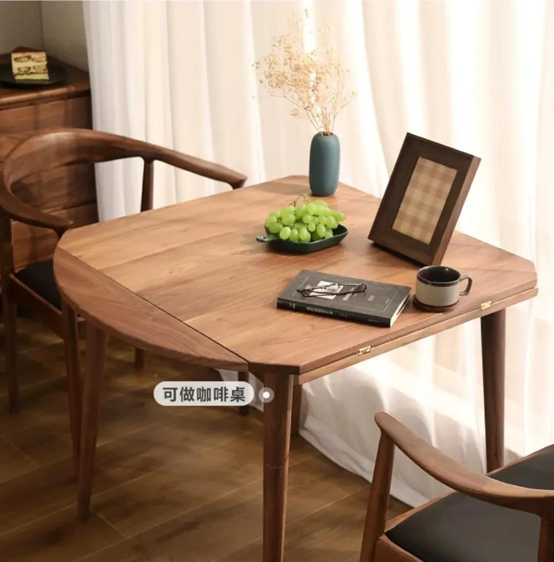 500元内实木餐桌推荐,实木餐桌全套推荐