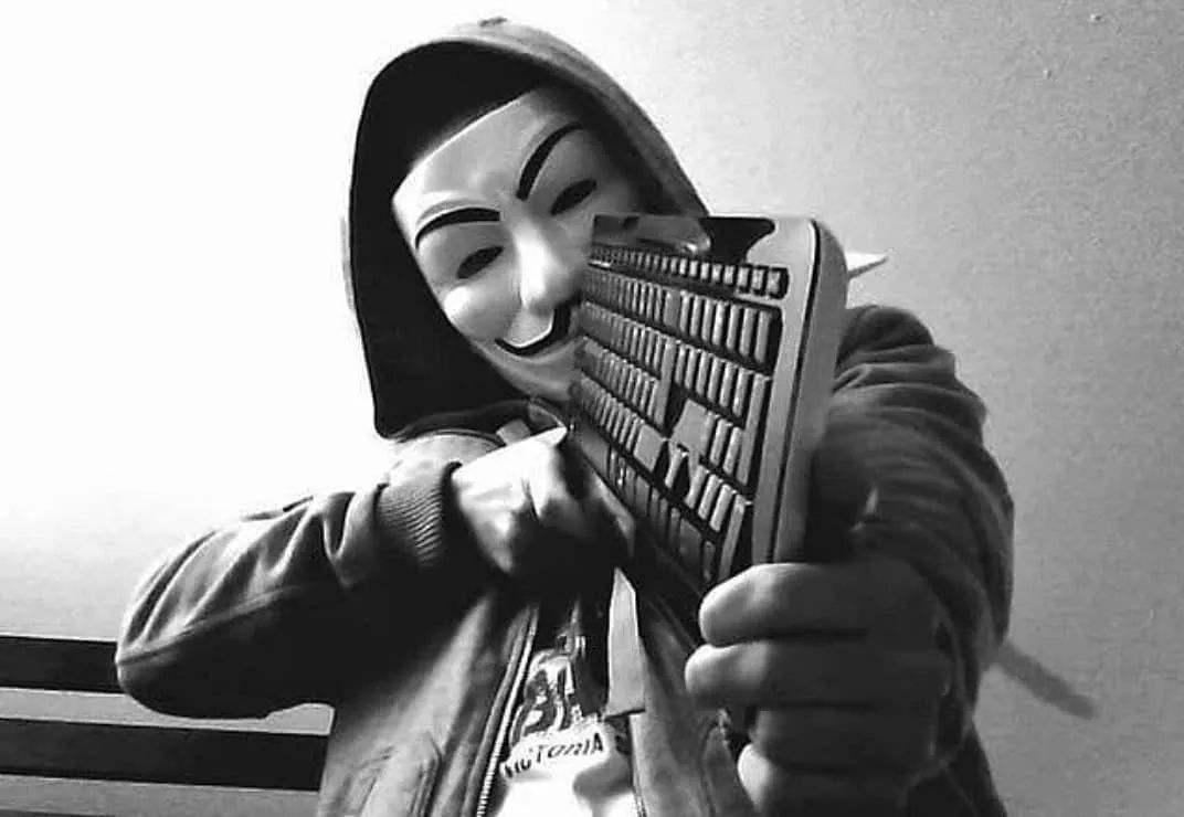 2020中国黑客反击,中国黑客对美国黑客的反击