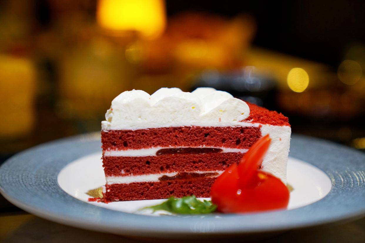 秋游记记录美好生活,宿州秋游露营吃火锅