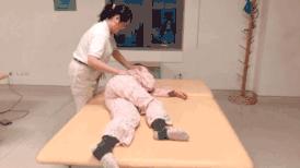 脑卒中恢复期的康复治疗,脑卒中患者的康复治疗方案