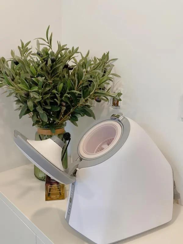 觉飞心愿洗衣机,觉飞心愿内衣洗衣机干净吗