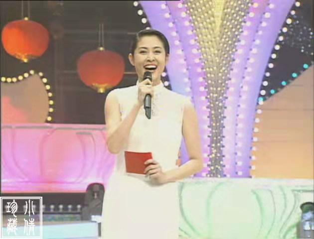 1995年央视春晚经典回顾,追忆1998年春晚