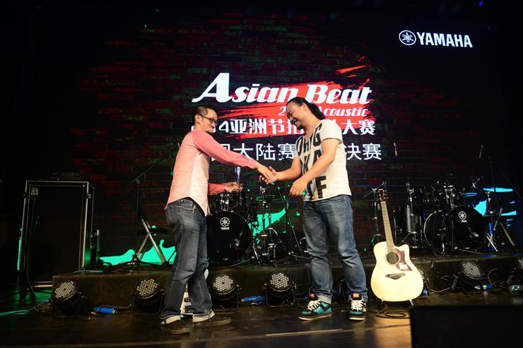 新浪娱乐对话ONEOKROCK:还想来中国第三第四次