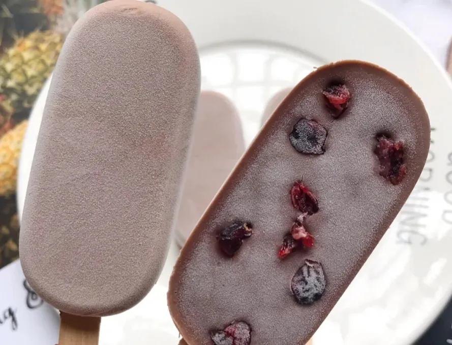 8款奶香浓郁无冰渣的雪糕做法,怎么做好吃又简单的雪糕啊