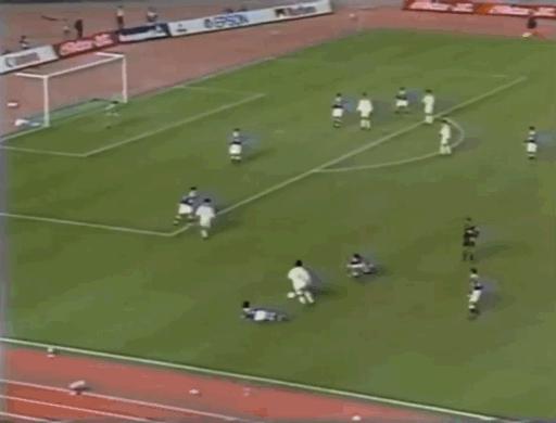 日本网友看国足输越南,国足0比1不敌叙利亚被骂