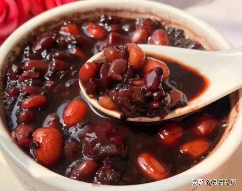 暖胃暖心又暖身的早餐,冬季养胃早餐推荐