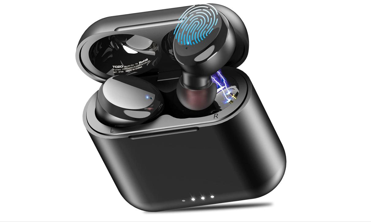 2023年亚马逊蓝牙耳机销量排行,亚马逊畅销榜前500