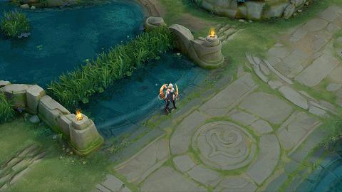 边路花木兰有多强,巅峰赛高分段最强边路花木兰