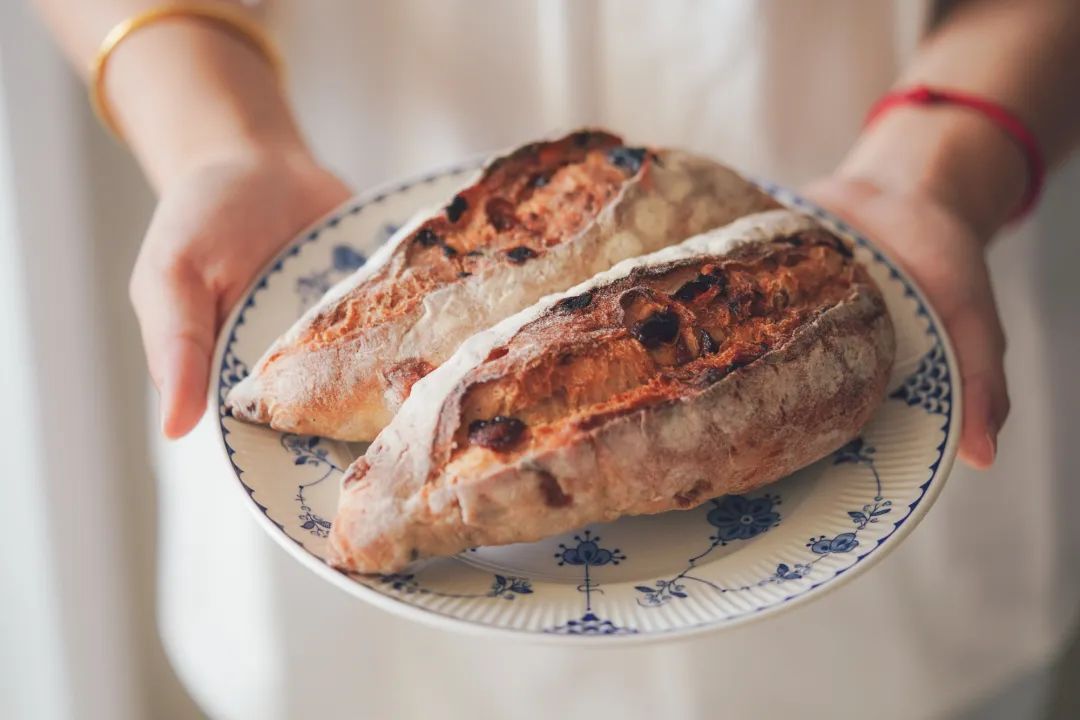 有哪些推荐的好吃又便宜的面包,ole超市面包必买清单