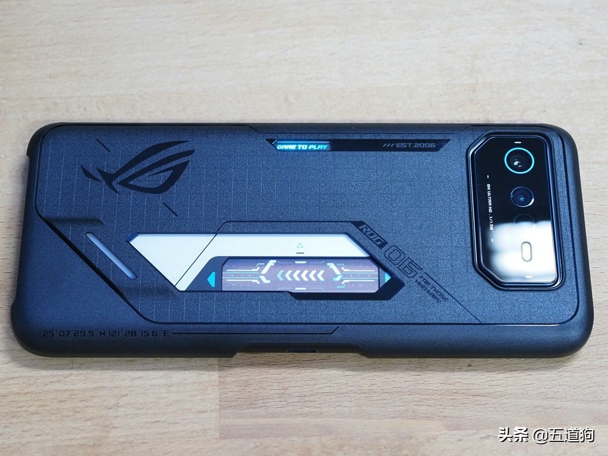 rogphone6,华硕rogphone