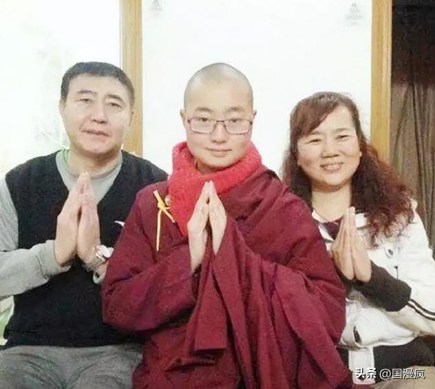 中国最美尼姑如今怎么样了,中国最美尼姑现在如何了