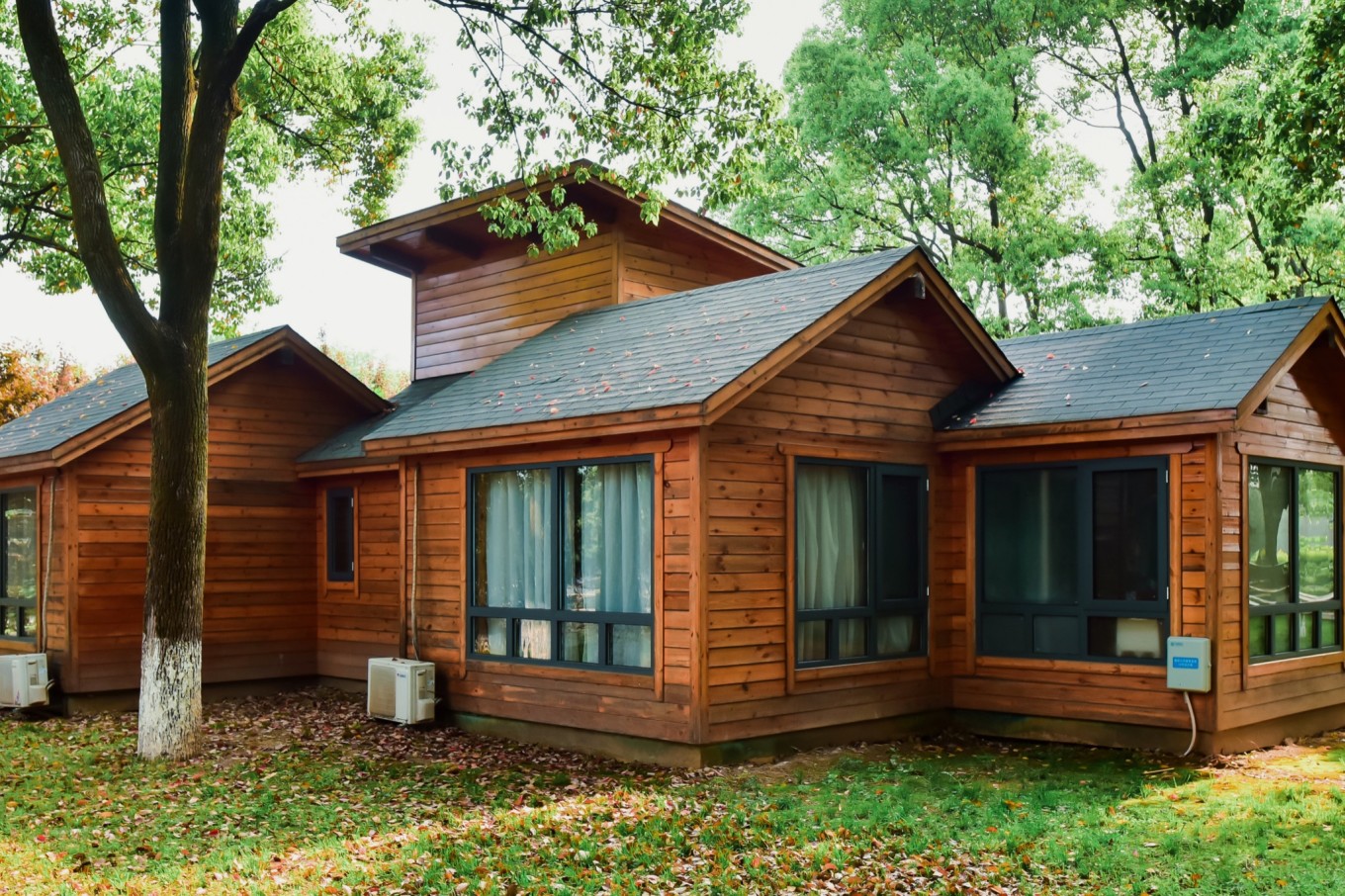 荆州洈水，五一自驾露营的好去处