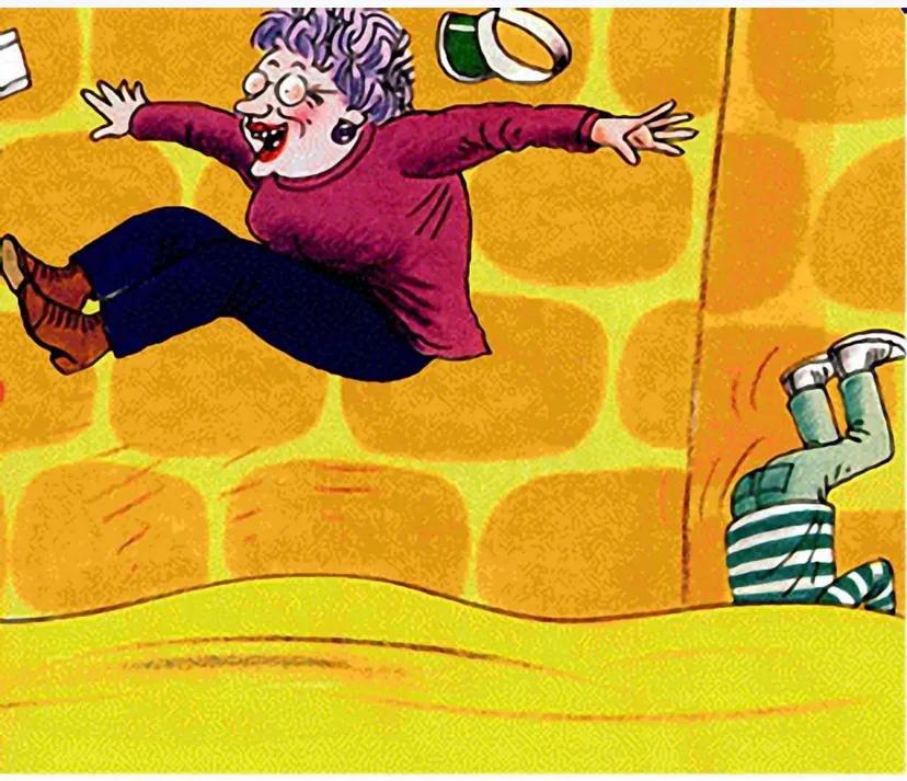 和孩子一起读绘本视频,适合4到6岁幼儿看的绘本