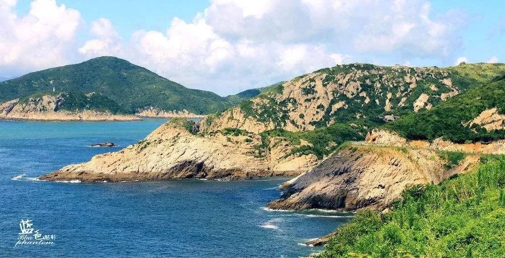 舟山各个岛旅游排名,千岛之城旅游攻略