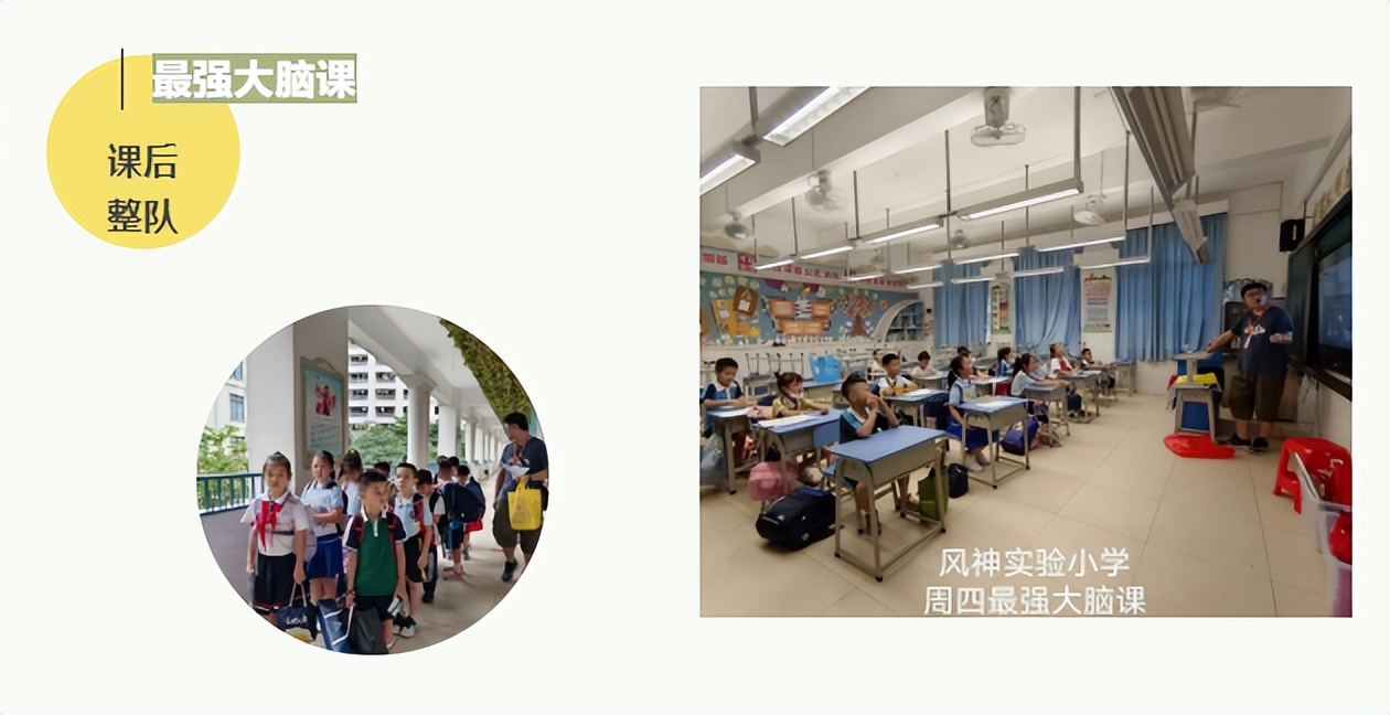 课后托管有助于小学生习惯养成吗,小学课后托管服务教学安排