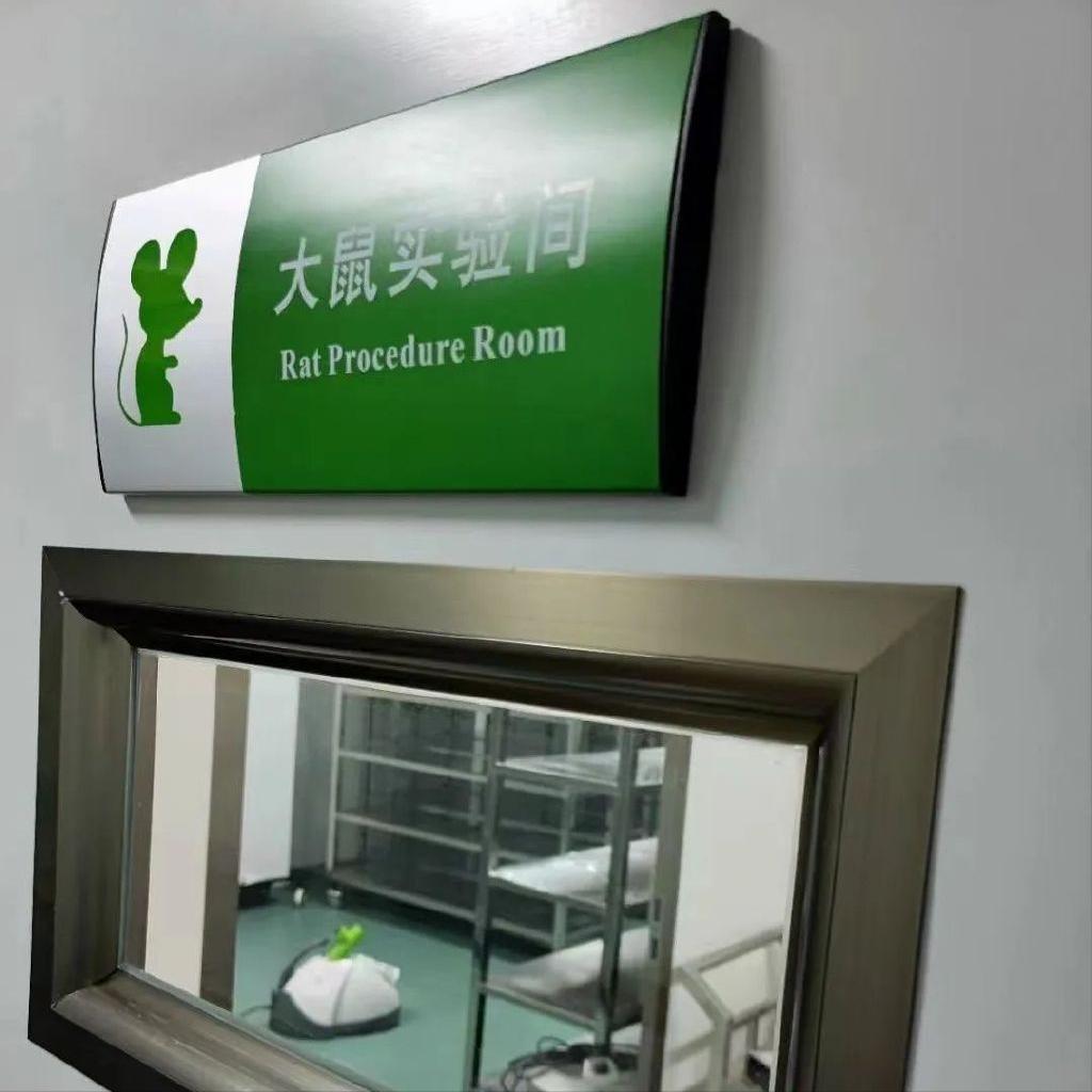 spf实验动物中心优势,spf实验小鼠