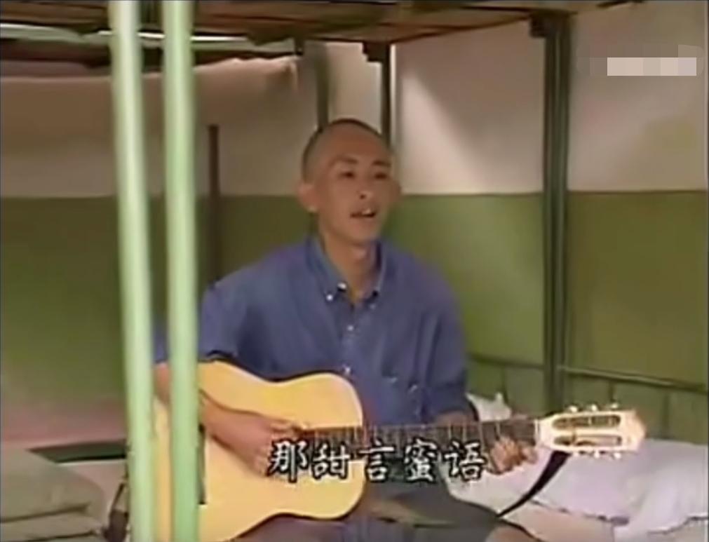 *洛因海**有多可怕？这部尘封28年的央视禁毒大片，告诉你答案