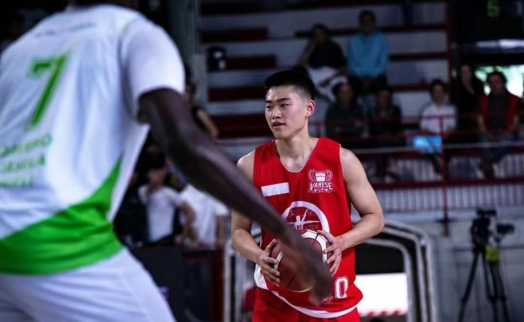 17岁男篮天才,17岁篮球天才比詹姆斯强