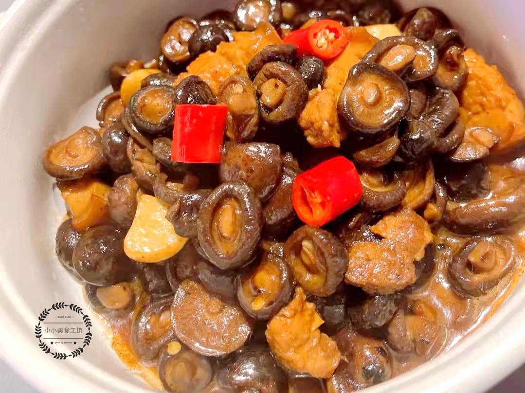 买香菇挑什么样的好,买香菇干的实惠还是湿的实惠